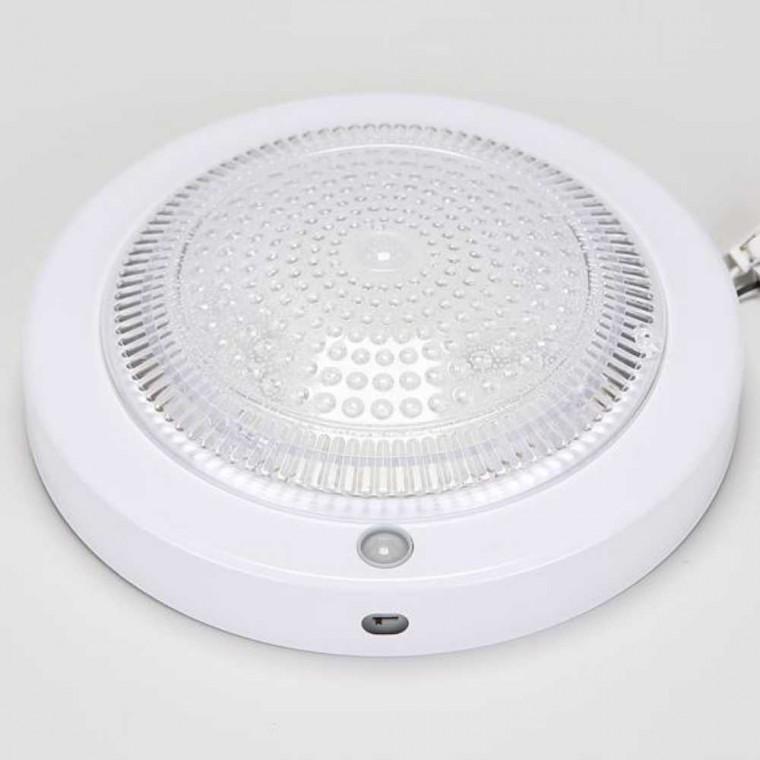 원형 LED 센서등 에코 15W 주광
