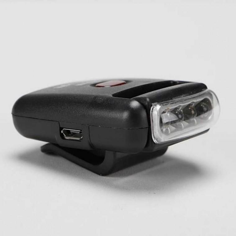 랜턴 LED 모자용 충전식 썬라이트 로얄 색상랜덤