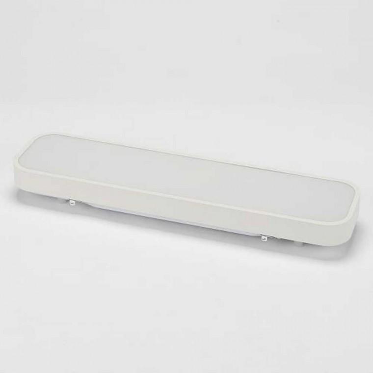 주방등 LED 심플 1등 25W 주광