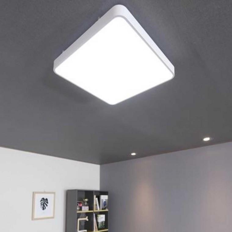 방등 LED 50W 주광
