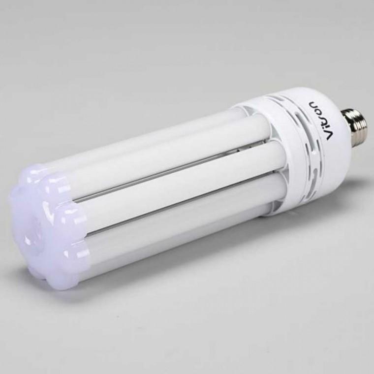 EL 램프 LED 45W E26 주광
