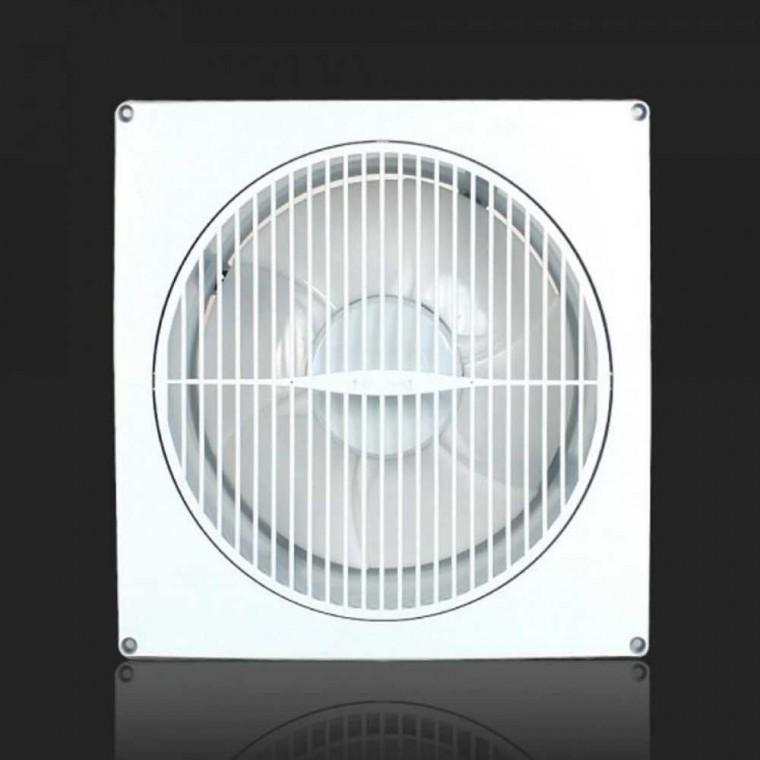환풍기 자동개폐식 DWV-250DRA