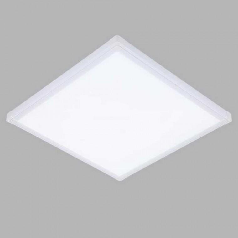 LED평판 엣지 520X520 40W 주광