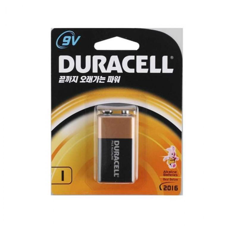 건전지 알카 9V 1EA