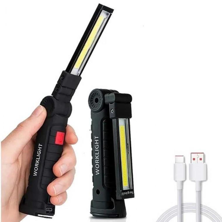 작업등 LED 접이식 5W