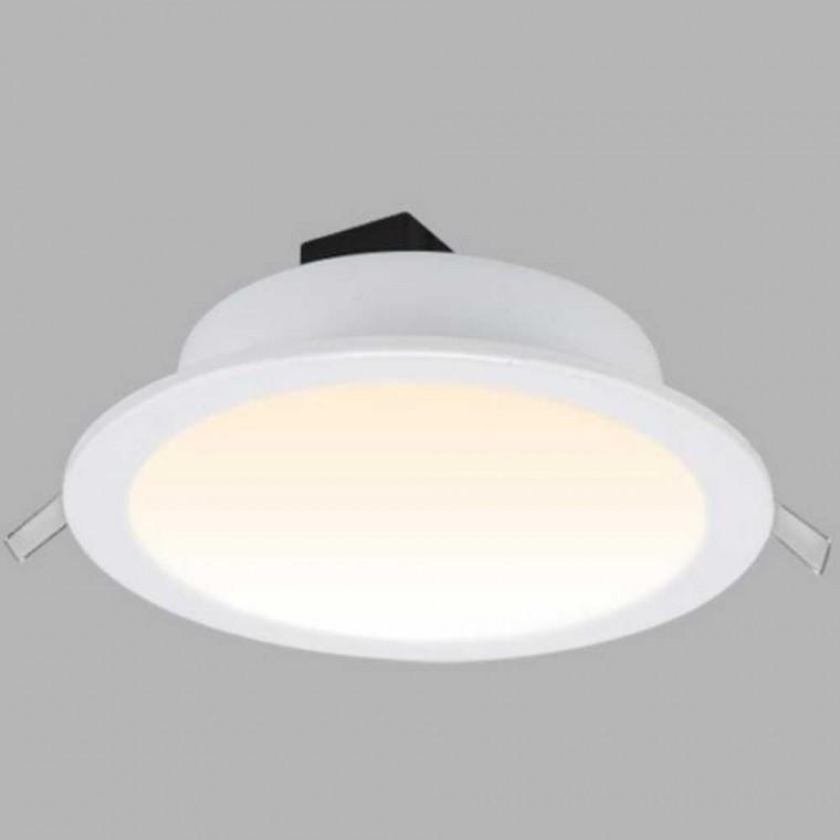 다운라이트 LED 20W 주백