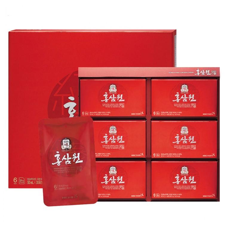 홍삼원 50ml x 30개입