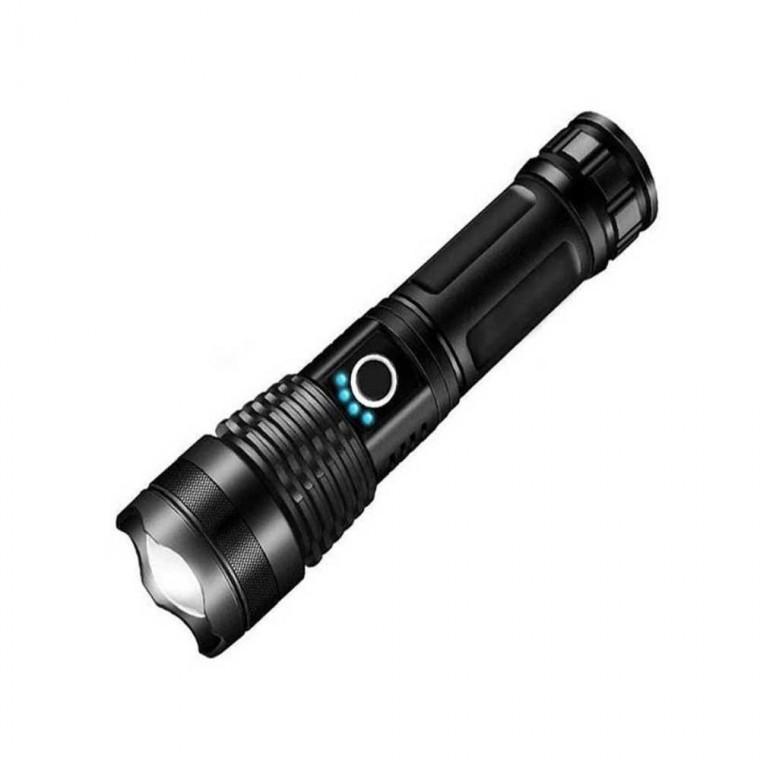 랜턴 LED 손전등 서치줌라이트