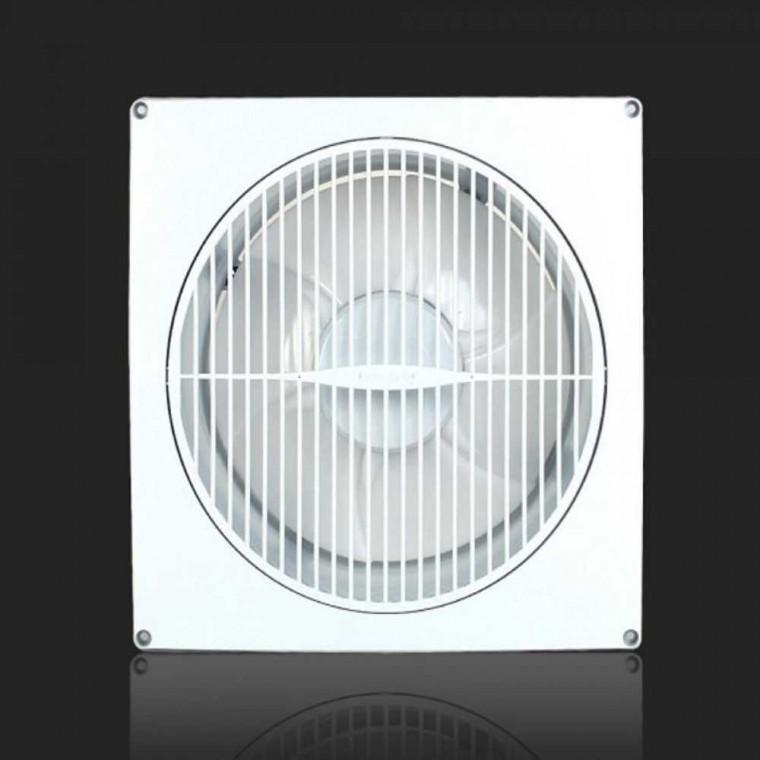 환풍기 자동개폐식 DWV-250DRA 2A123 5개묶음