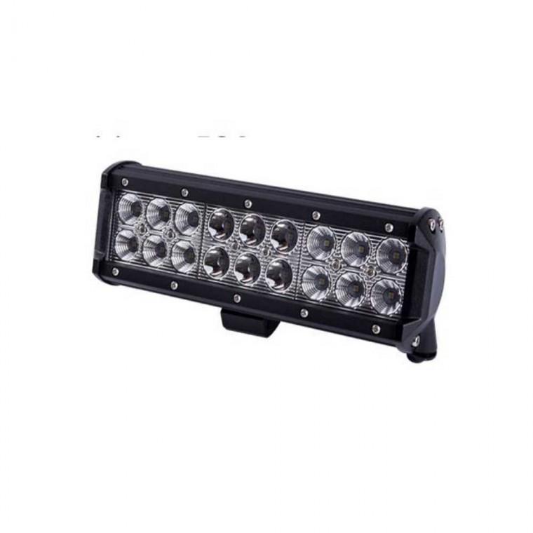 써치라이트 와이드집중형 DC 54W 230x75x60mm