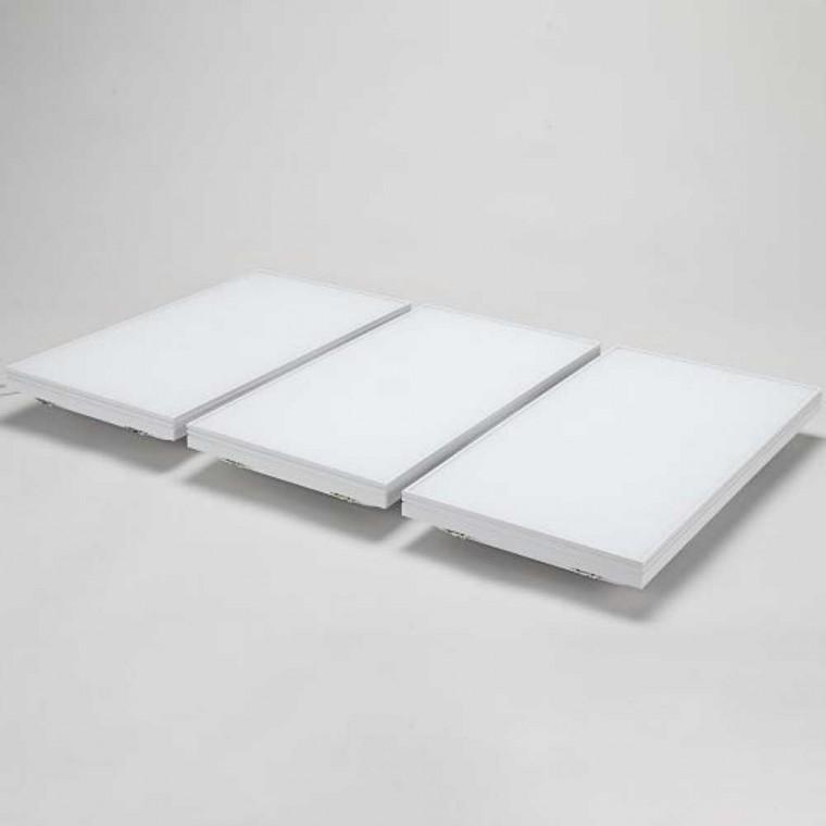 거실등 LED 6등 150W 주광