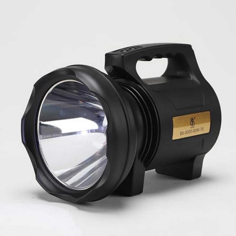 랜턴 LED 손전등 50W