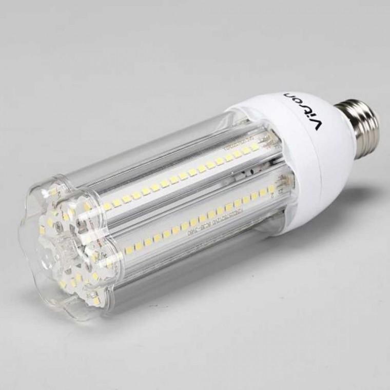 EL 램프 LED 투명 20W 주광 E26