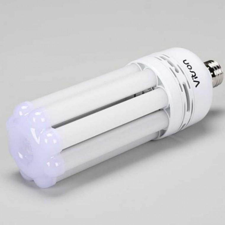 EL 램프 LED 35W E26 주광