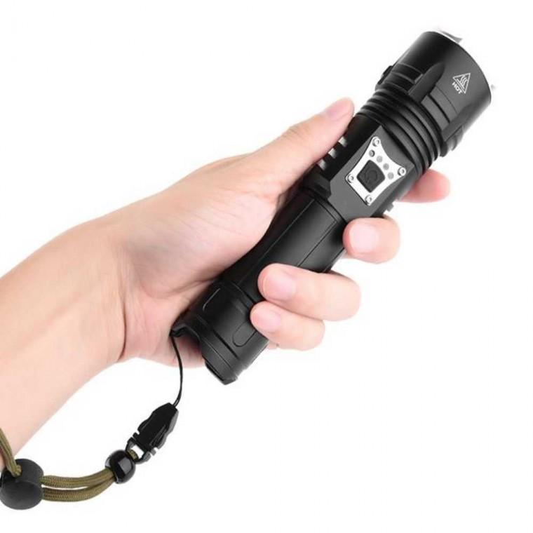 랜턴 LED 손전등