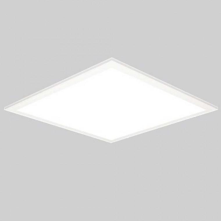 LED평판 슬림면조명 직하형 타공 640x640W 50W M바 주광