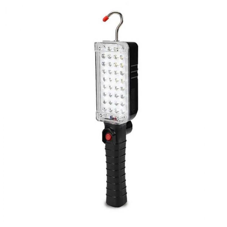 작업등 LED USB 충전식 C타입 5핀