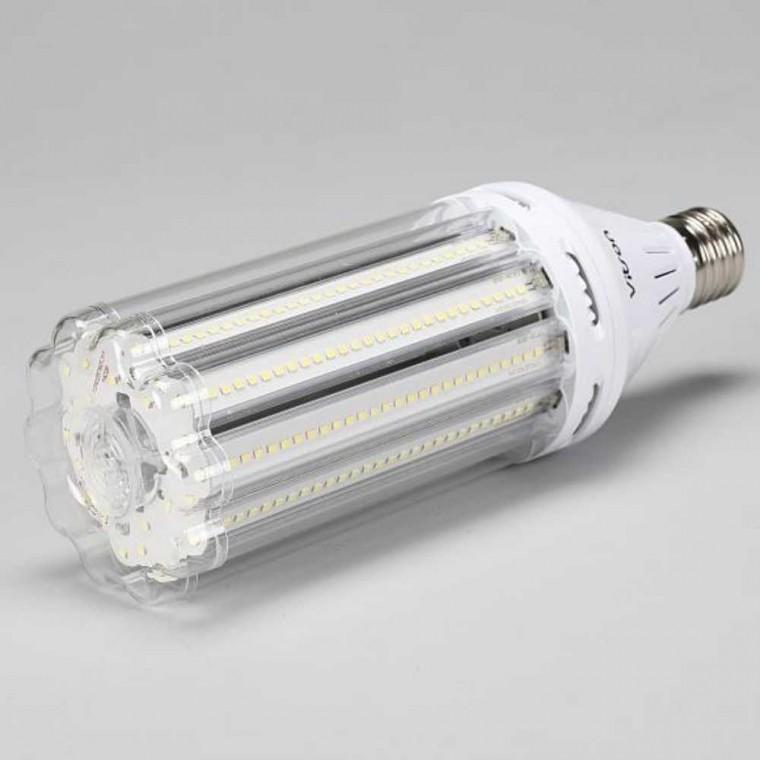 EL 램프 LED 투명 75W 주광 E39
