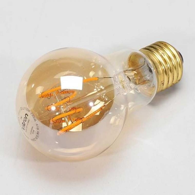 LED 벌브 링 3W A19 2.2K