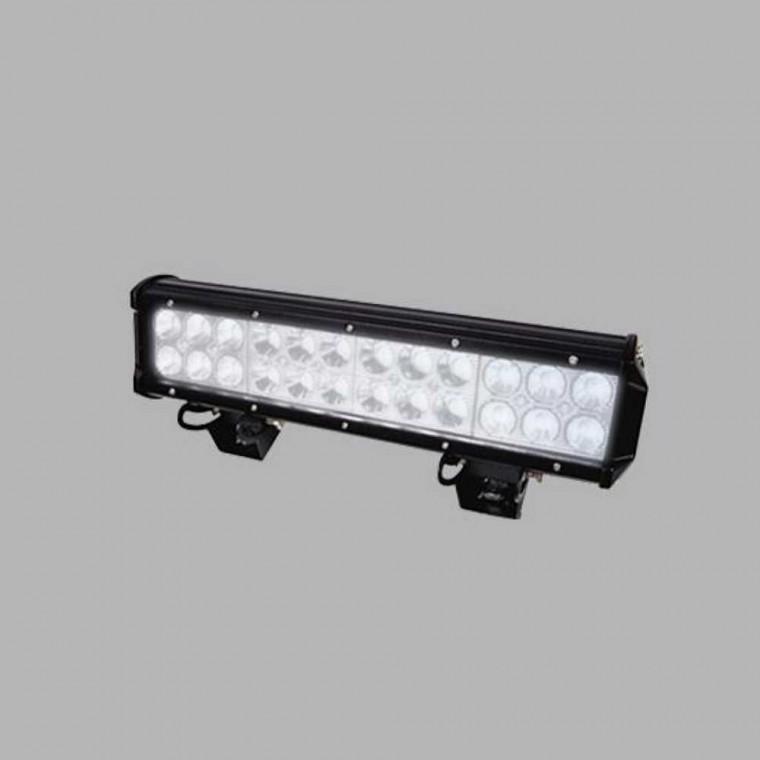 써치라이트 와이드집중형 DC 72W 335x80x85mm