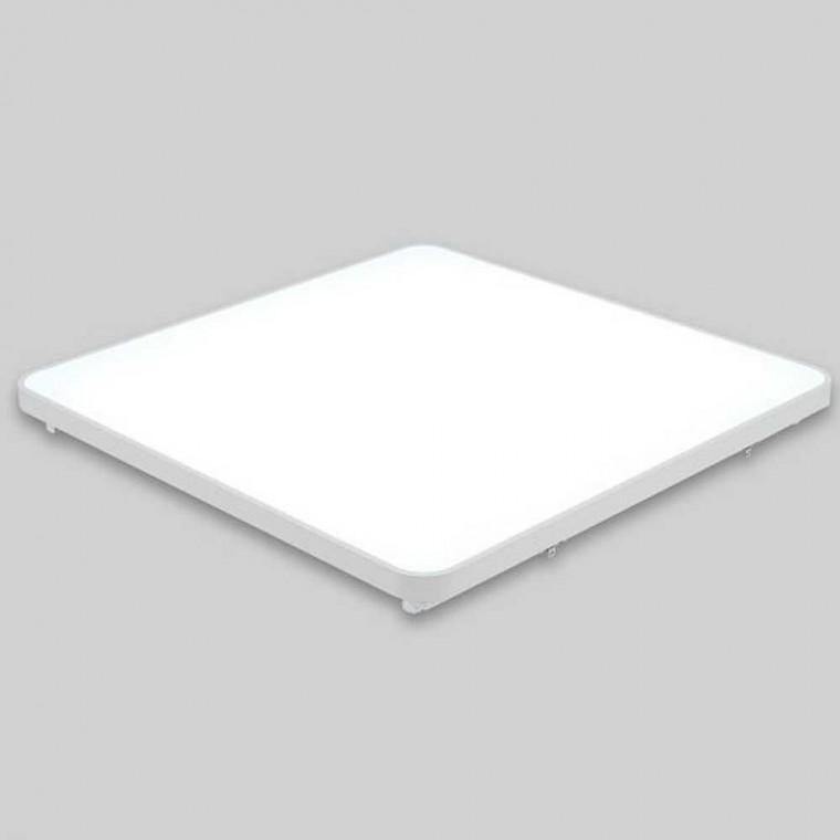 거실등 LED 슬림 4등 100W 일체형 주광