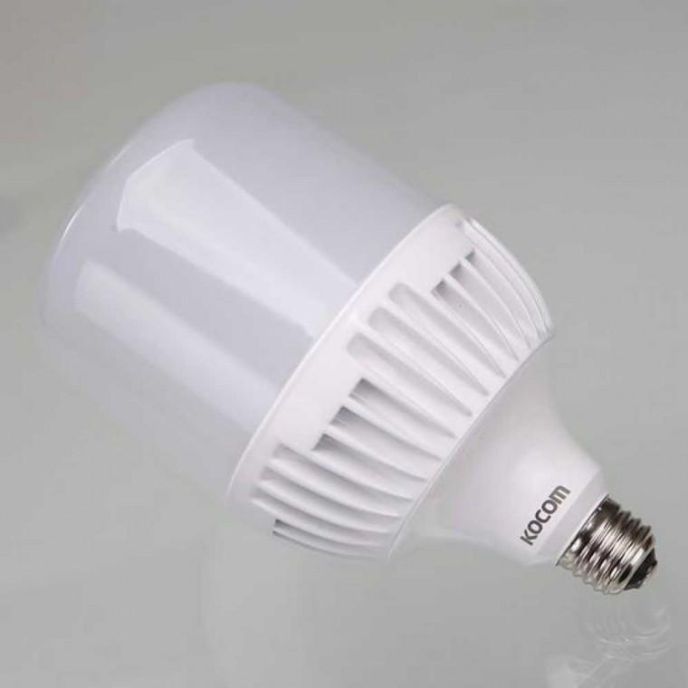 벌브 LED 40W 주광 E26
