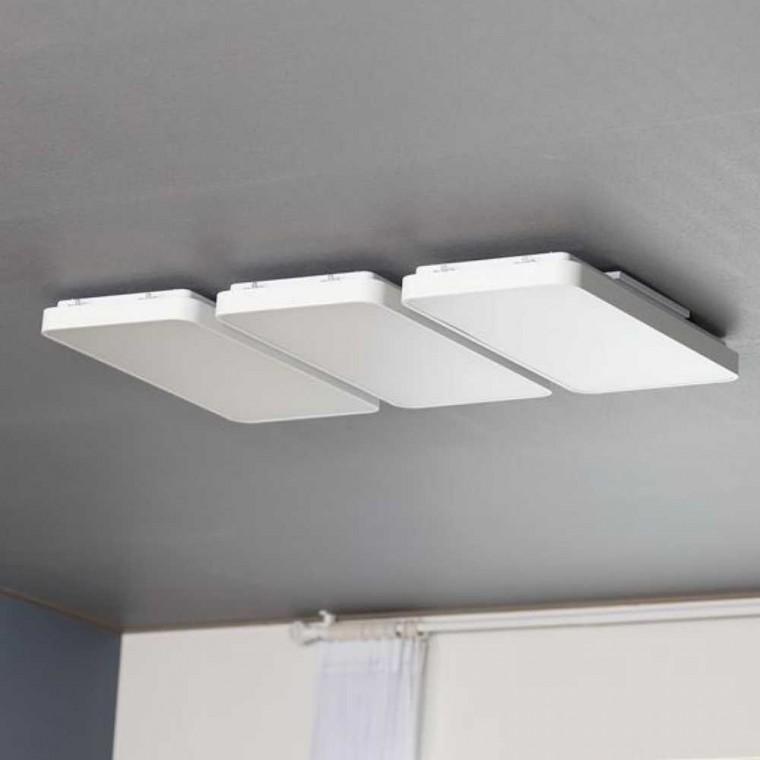 거실등 LED 6등 150W 주광