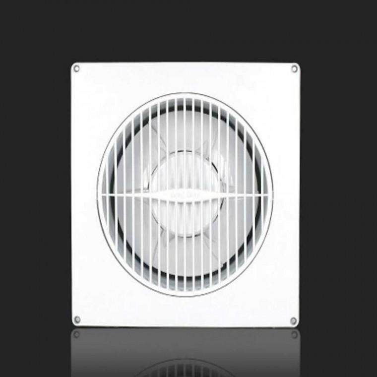 환풍기 자동개폐식 DWV-200DRA 2A124 5개묶음