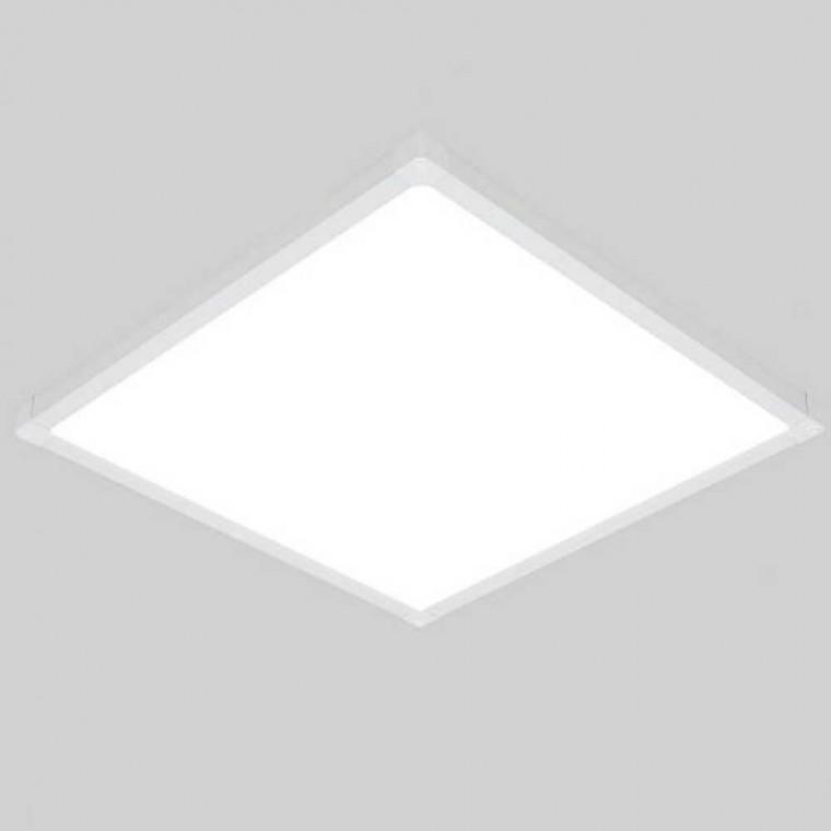 LED평판 더엣지 520x520 40W 주광