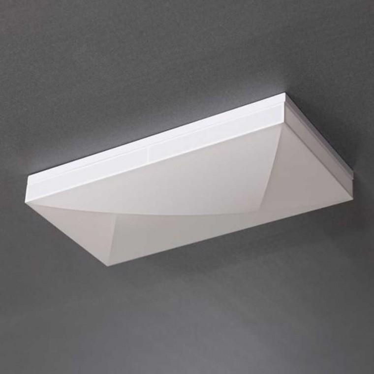 거실등 LED 2등 50W 주광