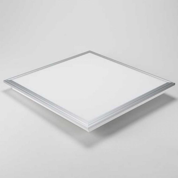 LED평판 직하 AL테 603x603x47 50W T바