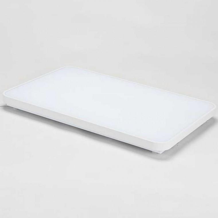 거실등 LED 3등 75W 주광