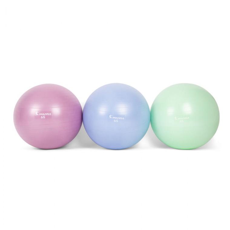 아이워너 안티버스트 파스텔 짐볼 65cm 3종 택1