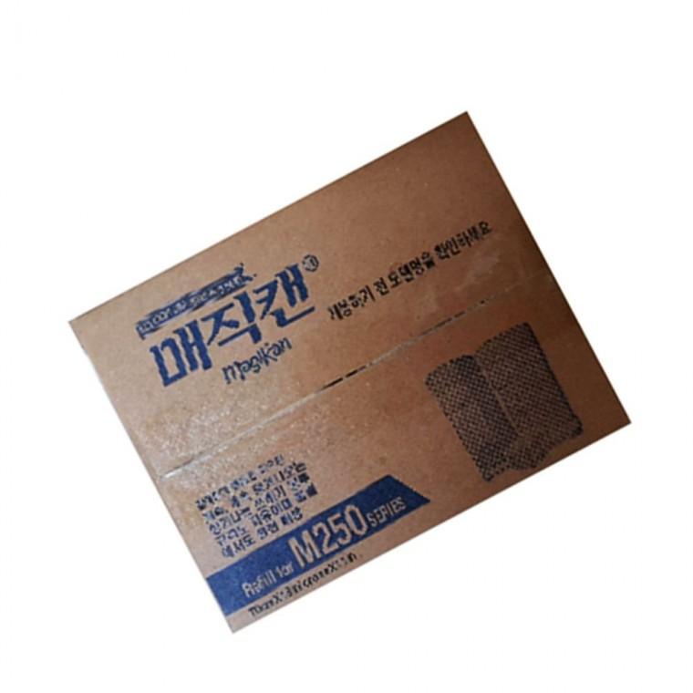 리필 봉투 5개 가정용 비닐 기저귀 전용리필봉투