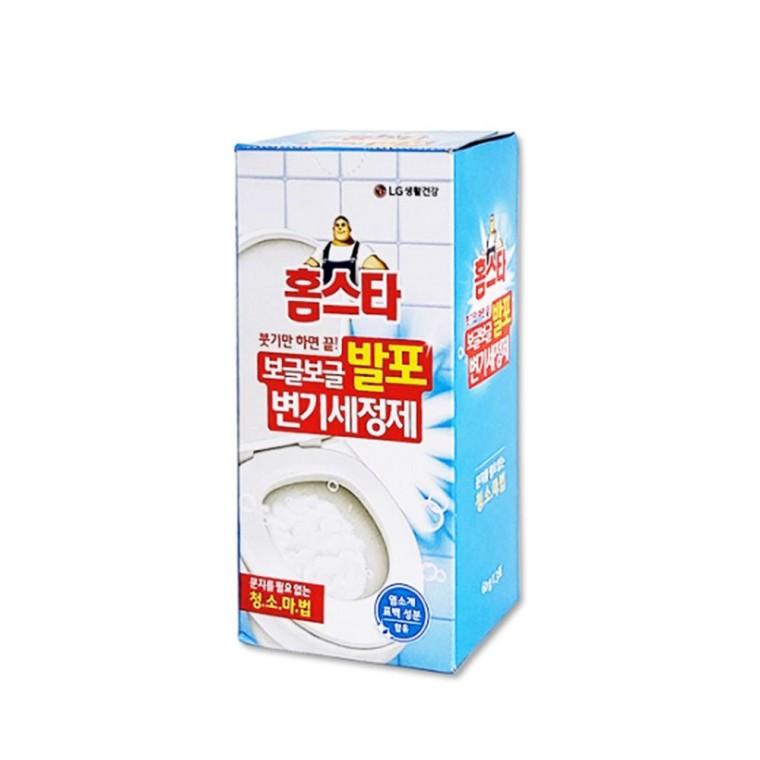 변기 발포 세정제 3개 클리너 변기크리너 변기세정제