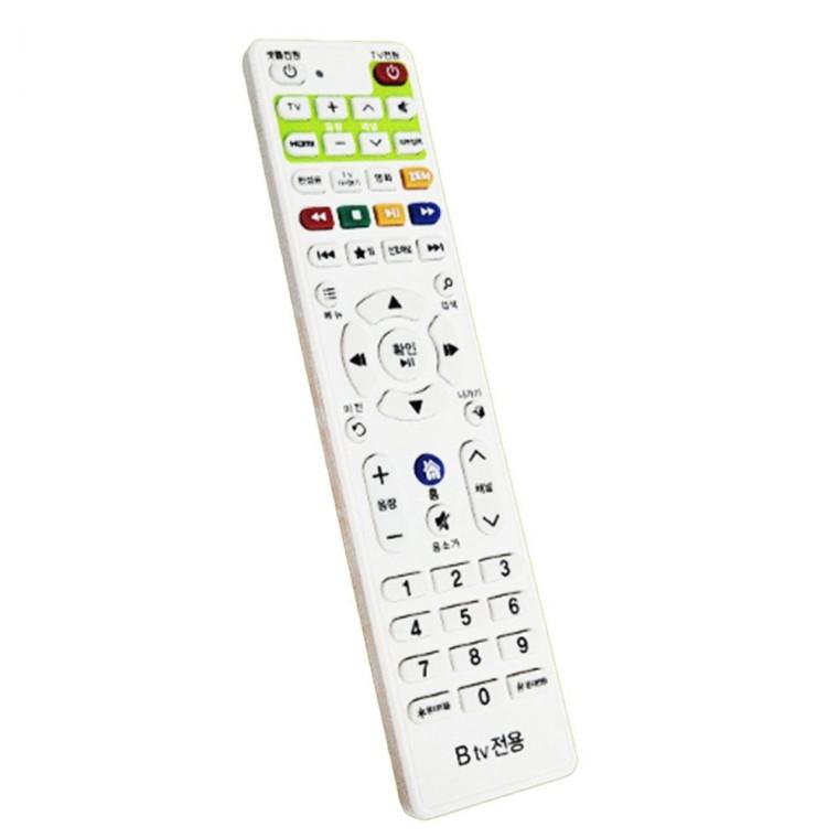 셋톱박스 리모컨 IPTV 리모콘 셋탑 호환용