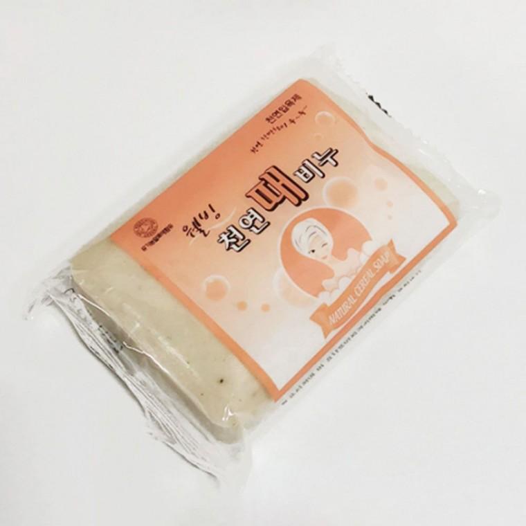 때 비누 5개 바디솝 클렌징 샤워바 바디워시