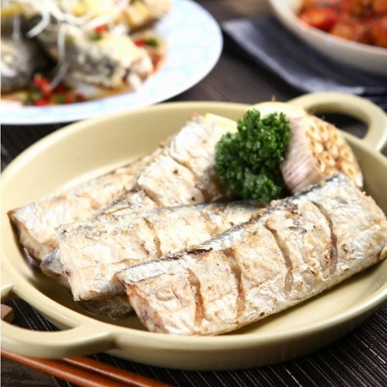 VDG 제주은갈치 특대 550g-650g 2팩 선물용