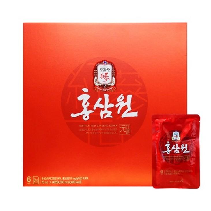 홍삼원 70ml x 60포