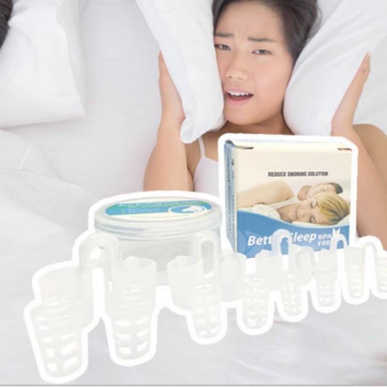 콧구멍 바른 50p 도움이 수면 가족