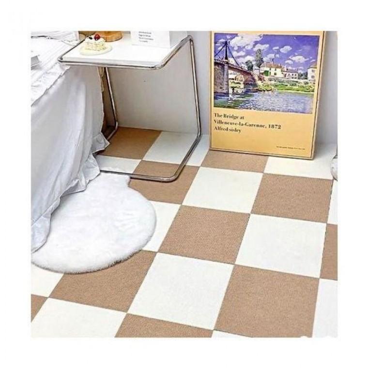 조각매트 조각매트(대형45x45) 침실 카펫바닥 거실