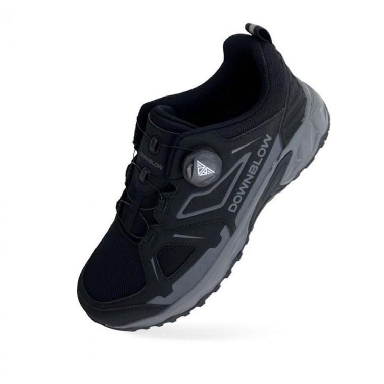 운동화 트레킹 스포츠 남성 다이얼