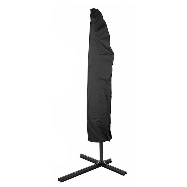굿키핑 파라솔 방수 커버 보관(265cm) 야외파라솔커버/재입고