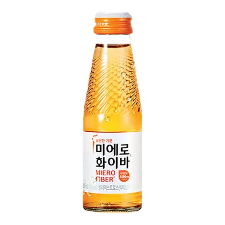 미에로화이바 100병