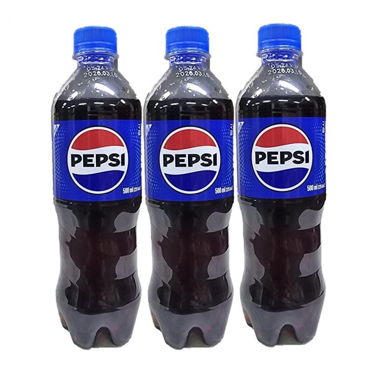 펩시콜라 500mlx20병(업소용)