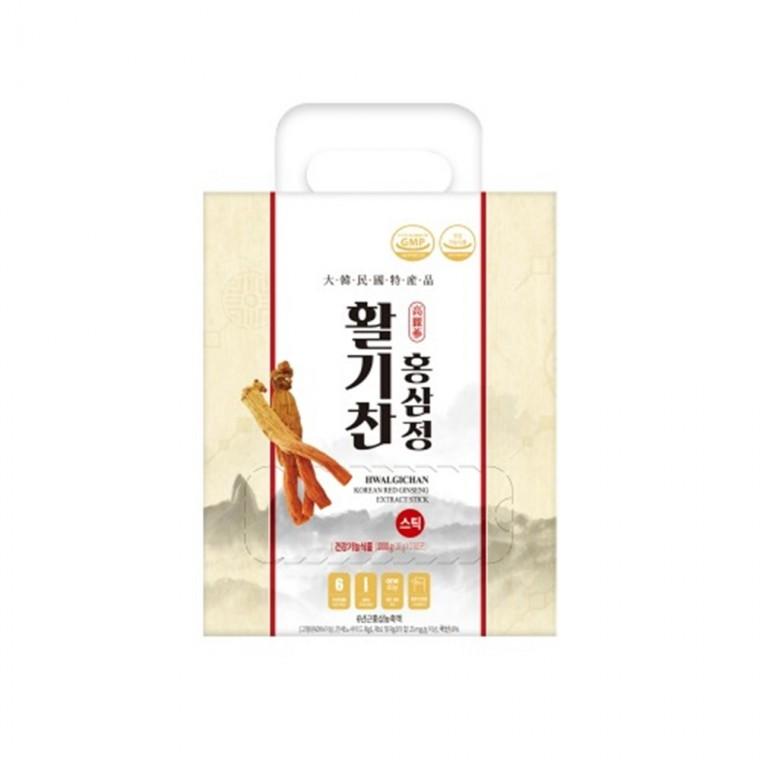 VDG 활기찬홍삼정스틱100포 10gx100