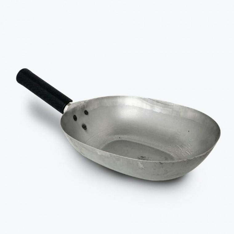 사료 바가지 타원바가지 가축 비료 숯