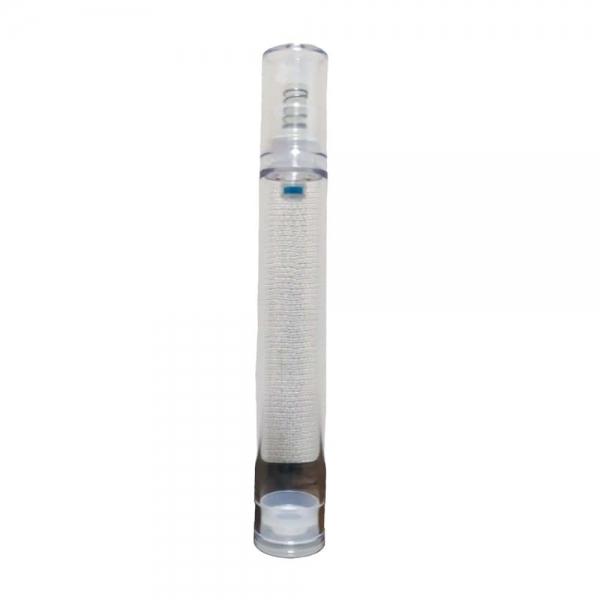 휴대용 미스트 스프레이 공병 15ml