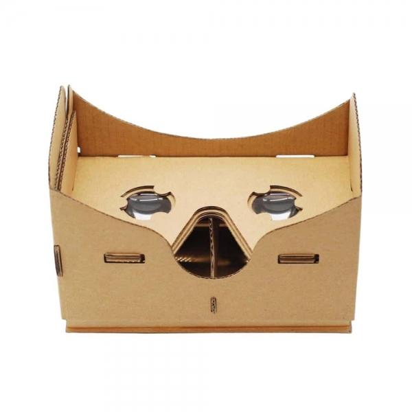 구글 카드보드 VR 키트