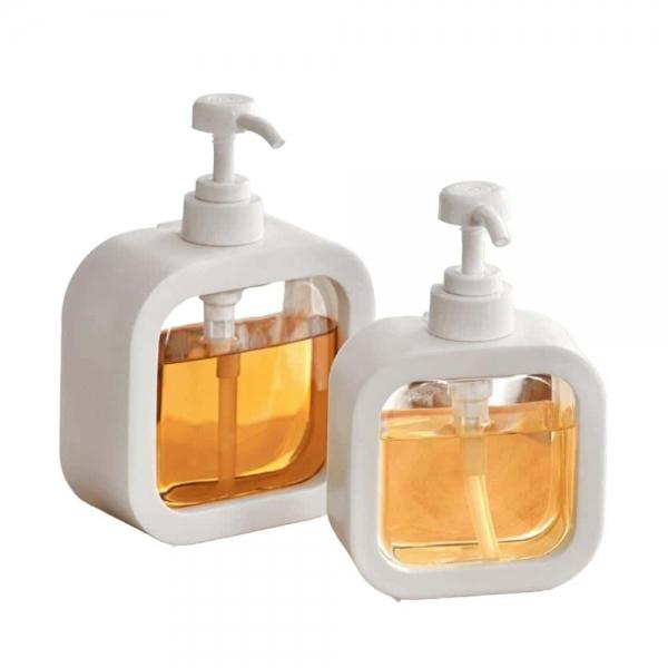 샴푸 리필통 300ml
